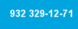 932 329-12-71